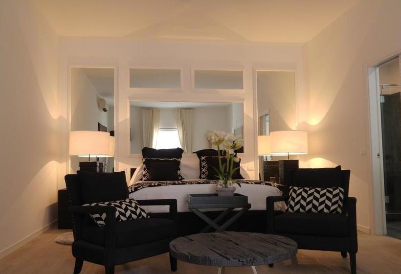 Hotel Relais Corte Degli Aragonesi  | Ischia | Napoli | Italia 1