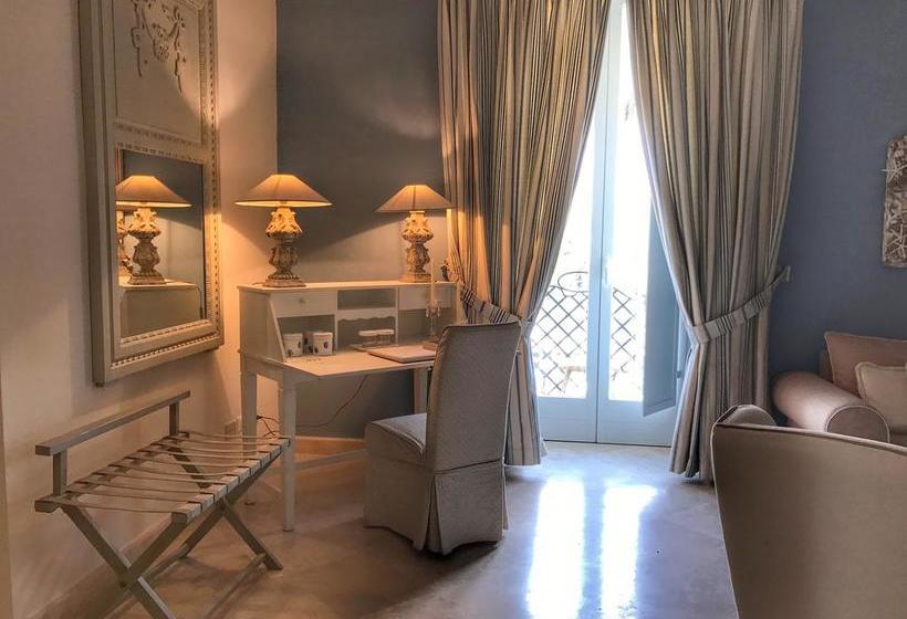 Hotel Relais Corte Degli Aragonesi  | Ischia | Napoli | Italia 10