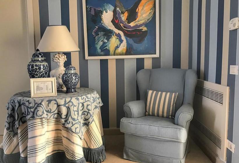 Hotel Relais Corte Degli Aragonesi  | Ischia | Napoli | Italia 11