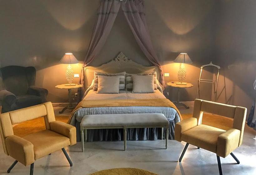 Hotel Relais Corte Degli Aragonesi  | Ischia | Napoli | Italia 12