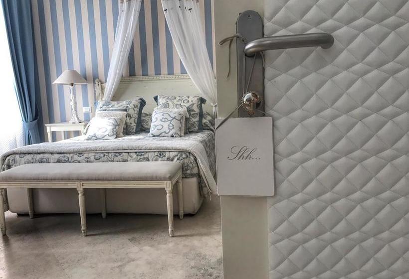 Hotel Relais Corte Degli Aragonesi  | Ischia | Napoli | Italia 13