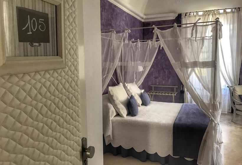 Hotel Relais Corte Degli Aragonesi  | Ischia | Napoli | Italia 14