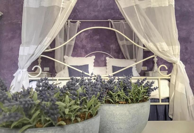 Hotel Relais Corte Degli Aragonesi  | Ischia | Napoli | Italia 15