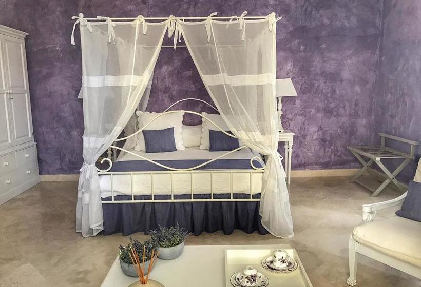 Hotel Relais Corte Degli Aragonesi  | Ischia | Napoli | Italia 16