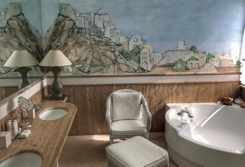 Hotel Relais Corte Degli Aragonesi  | Ischia | Napoli | Italia 17
