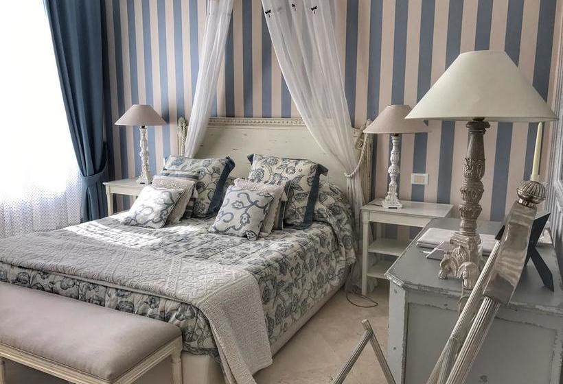 Hotel Relais Corte Degli Aragonesi  | Ischia | Napoli | Italia 18