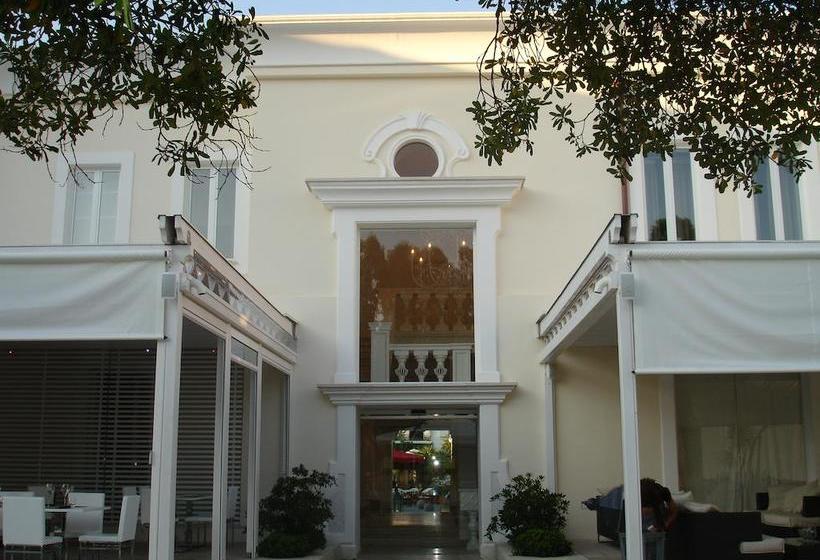 Hotel Relais Corte Degli Aragonesi  | Ischia | Napoli | Italia 19