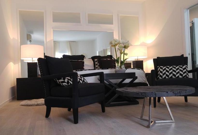 Hotel Relais Corte Degli Aragonesi  | Ischia | Napoli | Italia 2