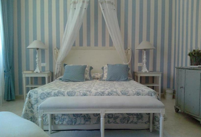 Hotel Relais Corte Degli Aragonesi  | Ischia | Napoli | Italia 20