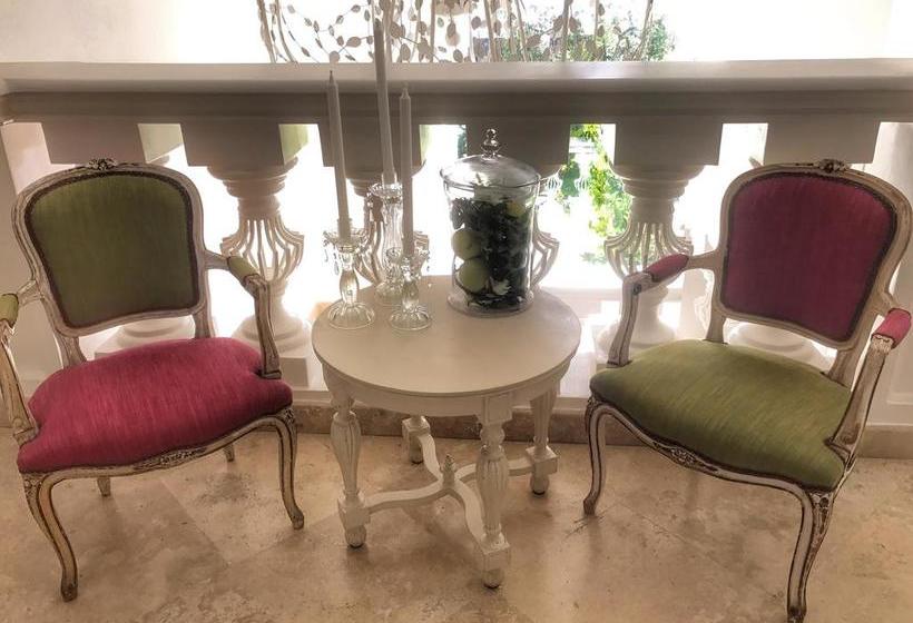 Hotel Relais Corte Degli Aragonesi  | Ischia | Napoli | Italia 3