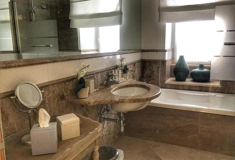 Hotel Relais Corte Degli Aragonesi  | Ischia | Napoli | Italia 4