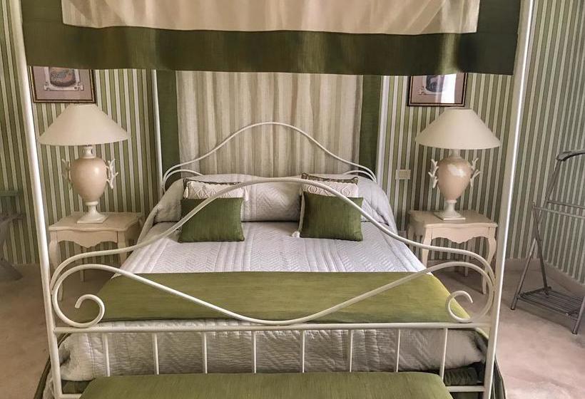 Hotel Relais Corte Degli Aragonesi  | Ischia | Napoli | Italia 5