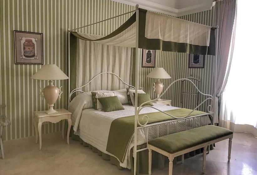 Hotel Relais Corte Degli Aragonesi  | Ischia | Napoli | Italia 6