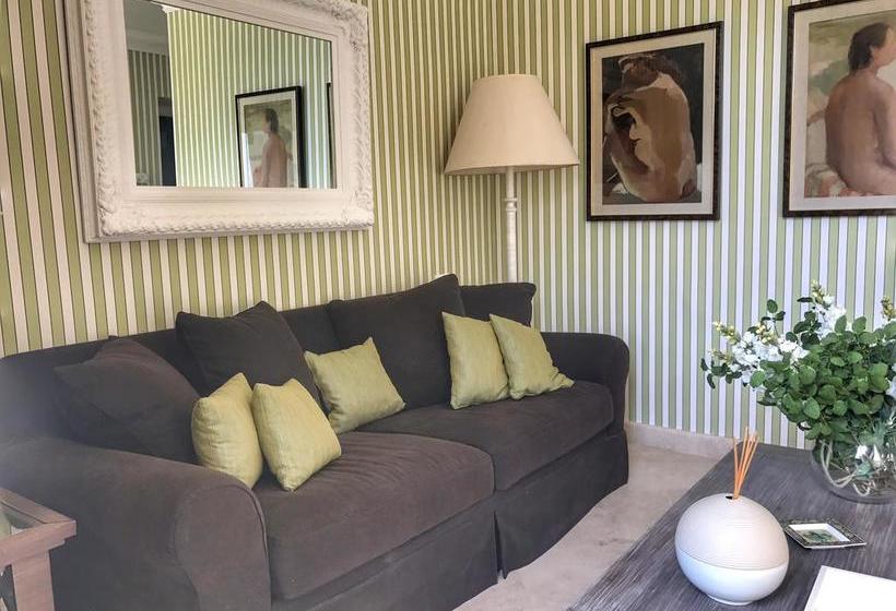 Hotel Relais Corte Degli Aragonesi  | Ischia | Napoli | Italia 7