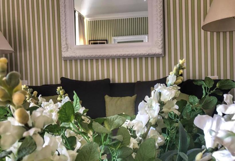 Hotel Relais Corte Degli Aragonesi  | Ischia | Napoli | Italia 8