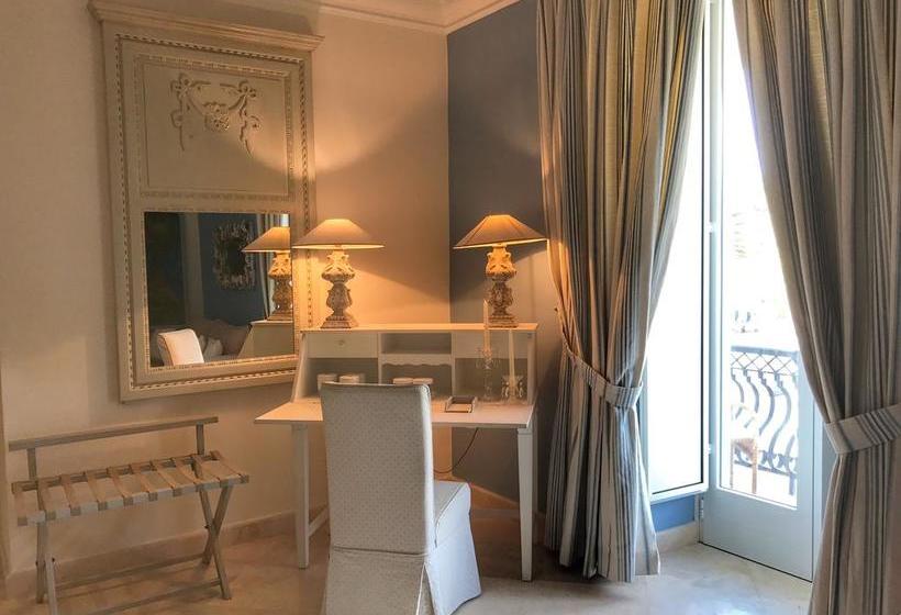 Hotel Relais Corte Degli Aragonesi  | Ischia | Napoli | Italia 9