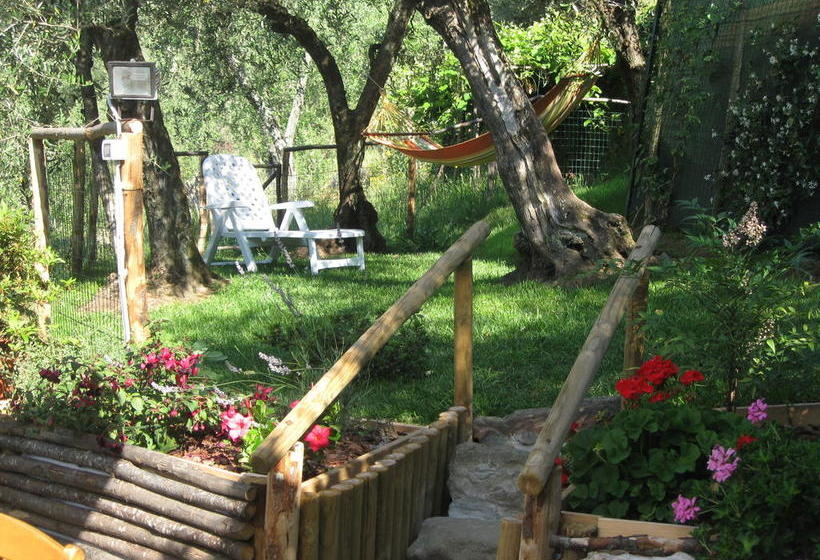 Bed and Breakfast Bed&breakfast Macchini  | Pescia | Pistoia | Italia 1