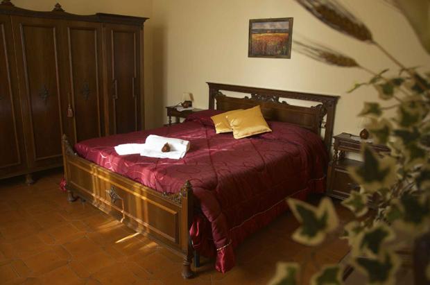 Bed and Breakfast Bed&breakfast Macchini  | Pescia | Pistoia | Italia 12