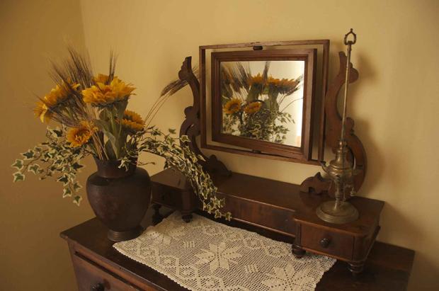 Bed and Breakfast Bed&breakfast Macchini  | Pescia | Pistoia | Italia 13