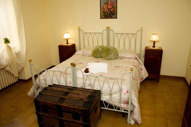 Bed and Breakfast Bed&breakfast Macchini  | Pescia | Pistoia | Italia 14