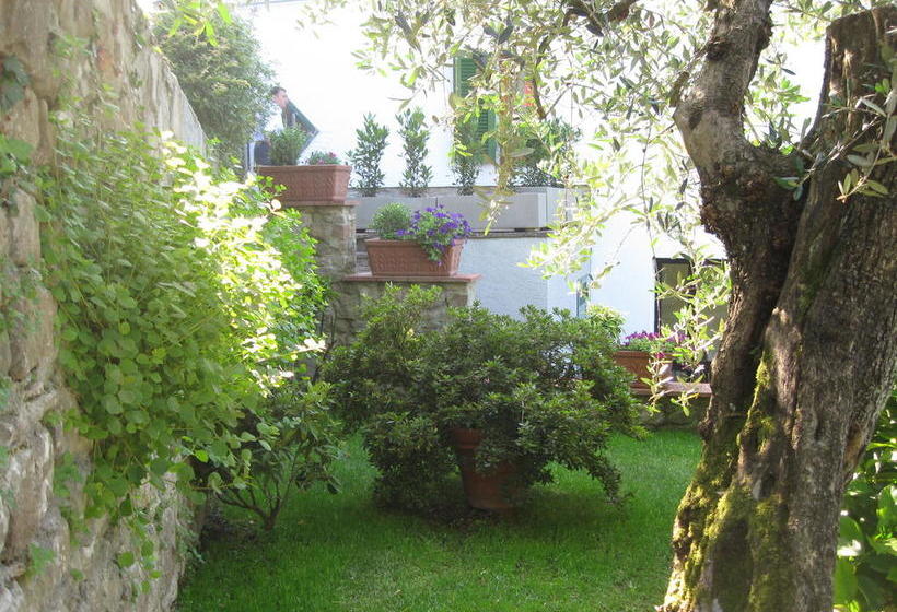 Bed and Breakfast Bed&breakfast Macchini  | Pescia | Pistoia | Italia 2