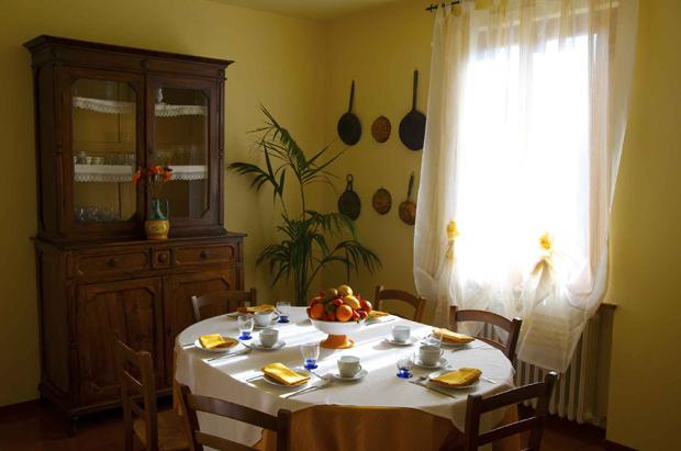 Bed and Breakfast Bed&breakfast Macchini  | Pescia | Pistoia | Italia 5