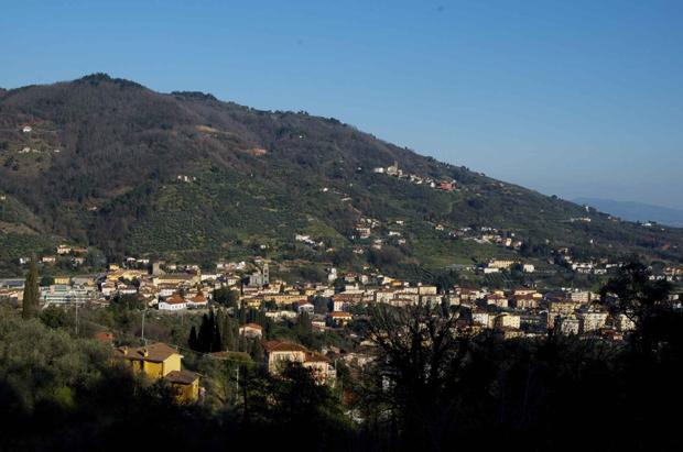 Bed and Breakfast Bed&breakfast Macchini  | Pescia | Pistoia | Italia 7