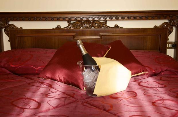 Bed and Breakfast Bed&breakfast Macchini  | Pescia | Pistoia | Italia 8