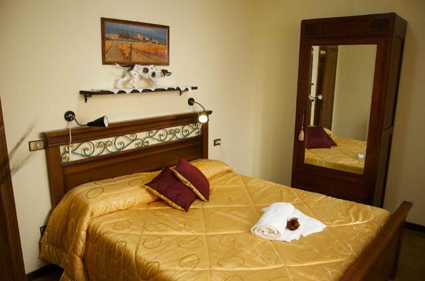 Bed and Breakfast Bed&breakfast Macchini  | Pescia | Pistoia | Italia 9