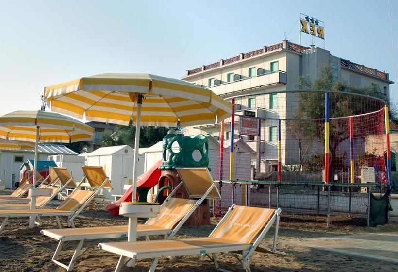 Hotel Rex  | Senigallia | Ancona | Italia 1