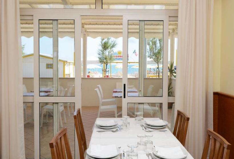 Hotel Rex  | Senigallia | Ancona | Italia 10