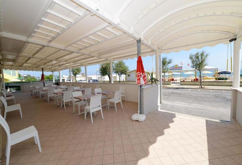 Hotel Rex  | Senigallia | Ancona | Italia 11