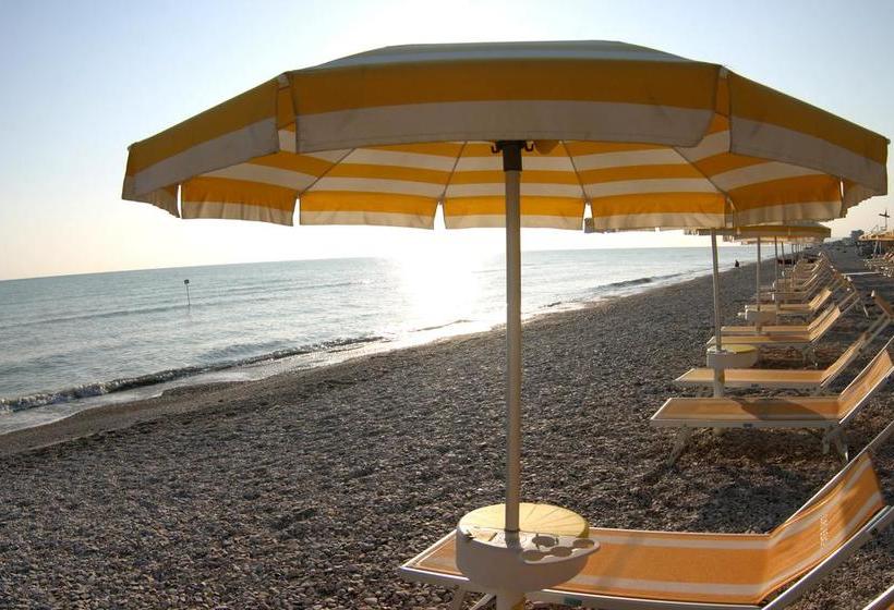 Hotel Rex  | Senigallia | Ancona | Italia 12