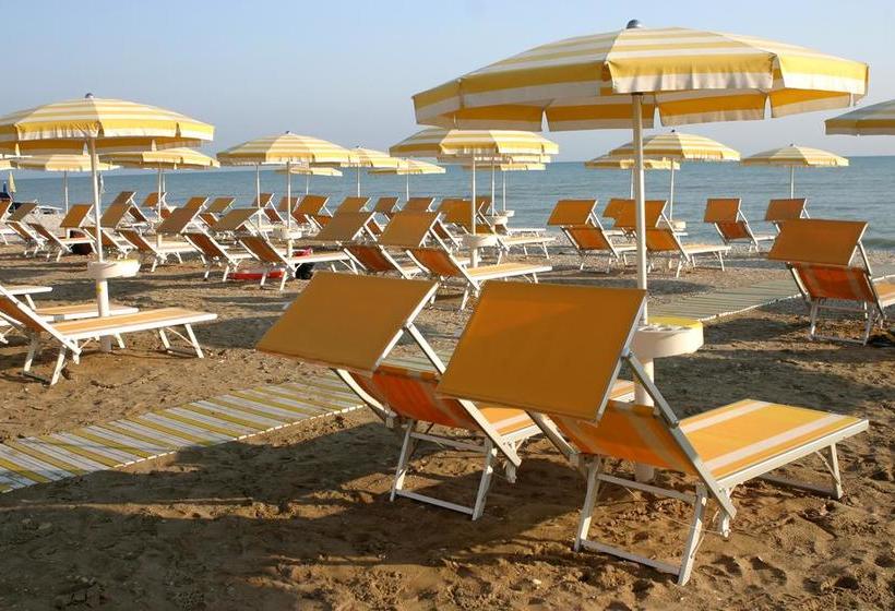 Hotel Rex  | Senigallia | Ancona | Italia 13