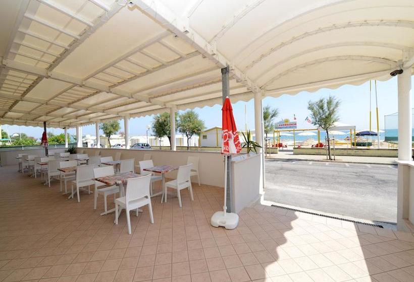 Hotel Rex  | Senigallia | Ancona | Italia 14
