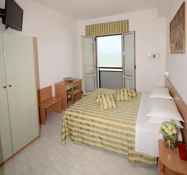 Hotel Rex  | Senigallia | Ancona | Italia 16