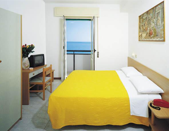 Hotel Rex  | Senigallia | Ancona | Italia 17