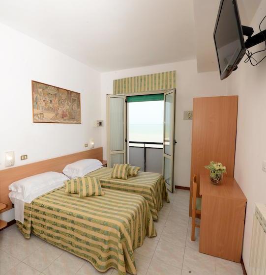 Hotel Rex  | Senigallia | Ancona | Italia 18