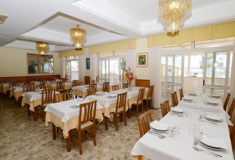 Hotel Rex  | Senigallia | Ancona | Italia 3