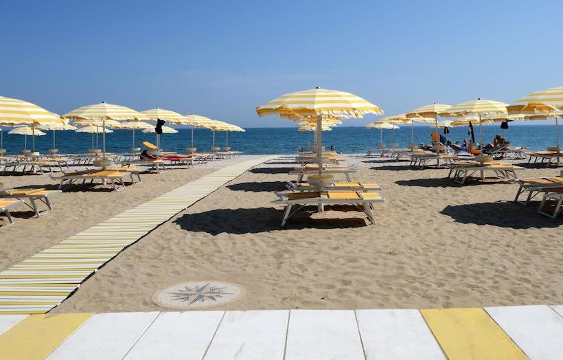 Hotel Rex  | Senigallia | Ancona | Italia 4