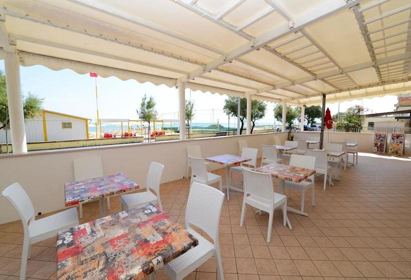 Hotel Rex  | Senigallia | Ancona | Italia 5