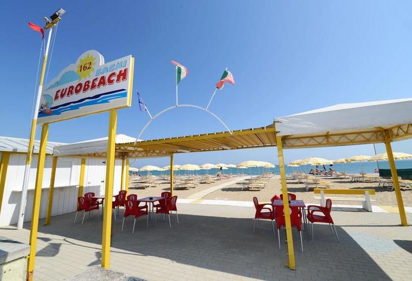 Hotel Rex  | Senigallia | Ancona | Italia 6