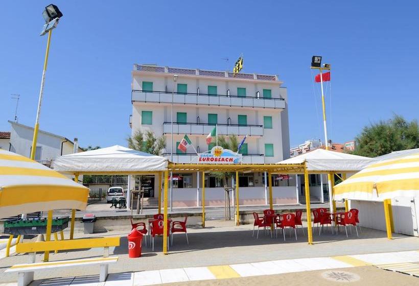 Hotel Rex  | Senigallia | Ancona | Italia 7