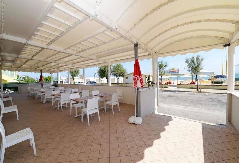 Hotel Rex  | Senigallia | Ancona | Italia 8