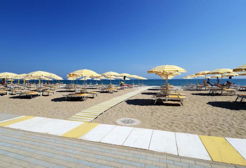 Hotel Rex  | Senigallia | Ancona | Italia 9