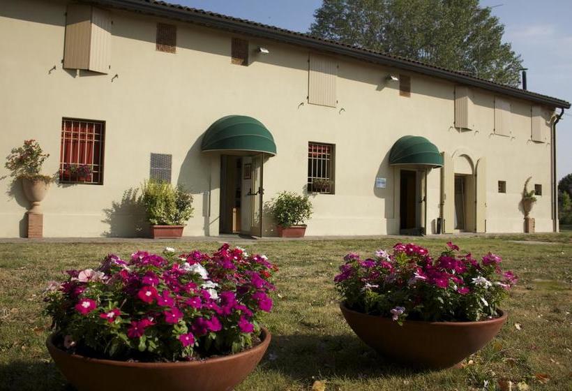Bed and Breakfast Fondo Riso Faenza Ravenna