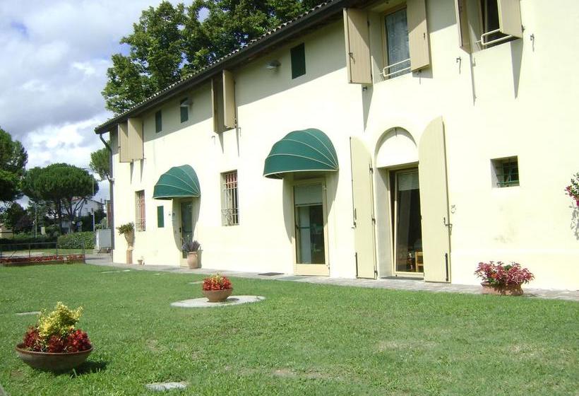 Bed and Breakfast Fondo Riso  | Faenza | Ravenna | Italia 1