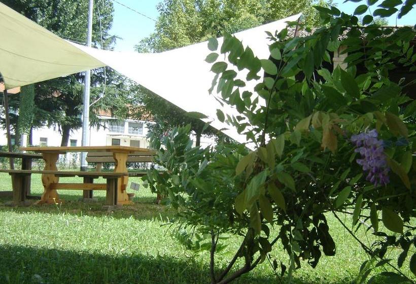 Bed and Breakfast Fondo Riso  | Faenza | Ravenna | Italia 10