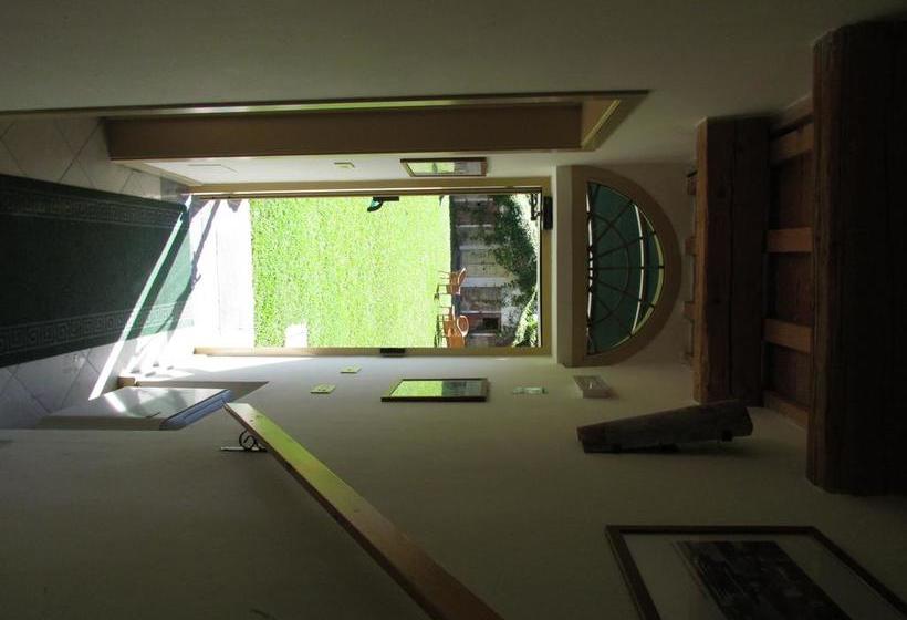 Bed and Breakfast Fondo Riso  | Faenza | Ravenna | Italia 11