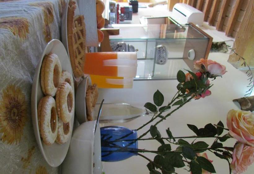 Bed and Breakfast Fondo Riso  | Faenza | Ravenna | Italia 14